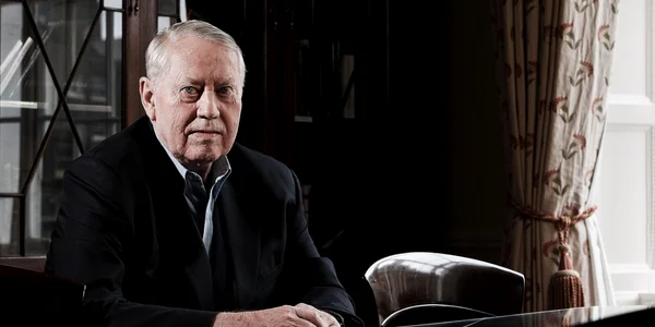 chuck feeney Foto Forbes