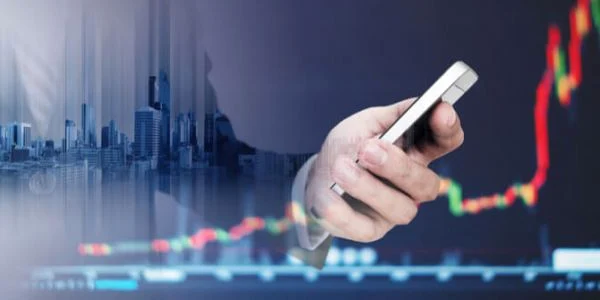Actiuni la bursa FOTO Shutterstock
