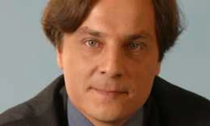 Gabriel Giurgiu, realizator de emisiuni despre Uniunea Europeană la TVR