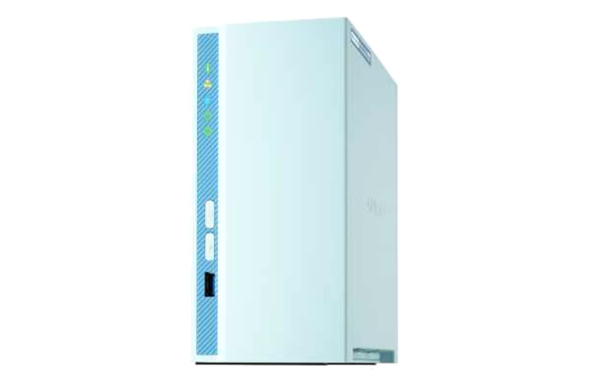 QNAP TS-230