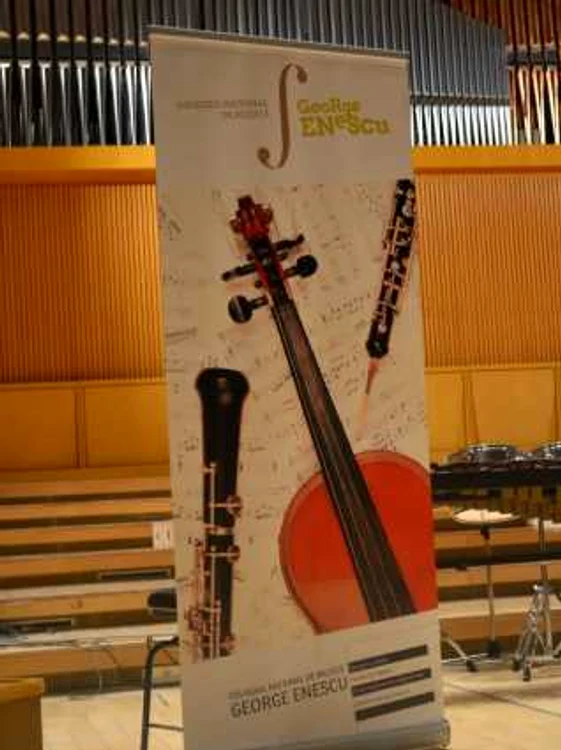 banner colegiu george enescu
