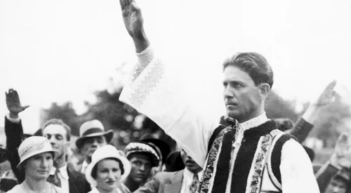 corneliu zelea codreanu GettyImages 105216773 jpg