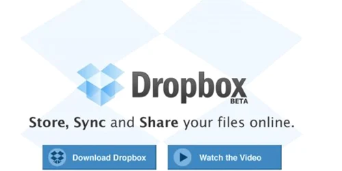 dropbox