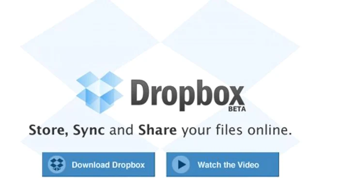 
		    Dropbox a crescut capacitatea de stocare, dar a păstrat preţul