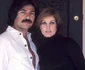 Robert Kardashian și Priscilla Presley foto GettyImages