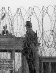 Zidul Berlinului, un abuz acceptat tacit de Occident jpeg
