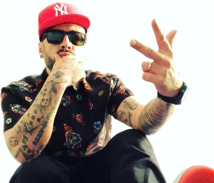 CRBL, cooptat în juriul noii emisiuni de dans de la Kanal D Foto: Kanal D