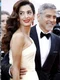 George Clooney, Amal Clooney, Angelina Jolie  sursa   Shutterstock jpg