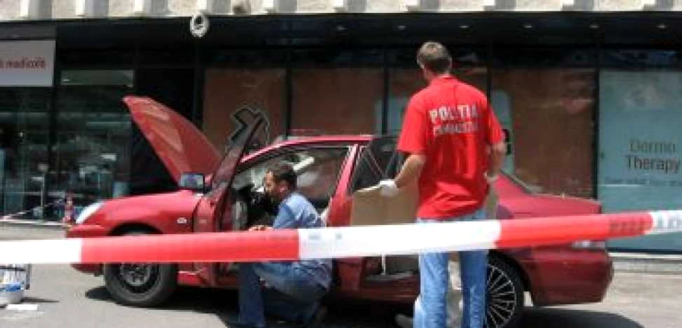 Braşov: Traficantul prins la Braşov este din Vaslui