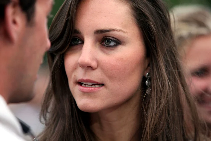 Kate Middleton s-a transformat spectaculos de-a lungul anilor Foto: Getty Images