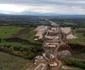 Autostrada Sibiu Făgăraș în șantier Zona Cârța Foto Daniel Guță ADEVĂRUL (5) JPG