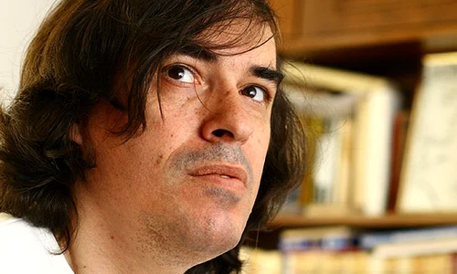 Mircea Cărtărescu  jpeg