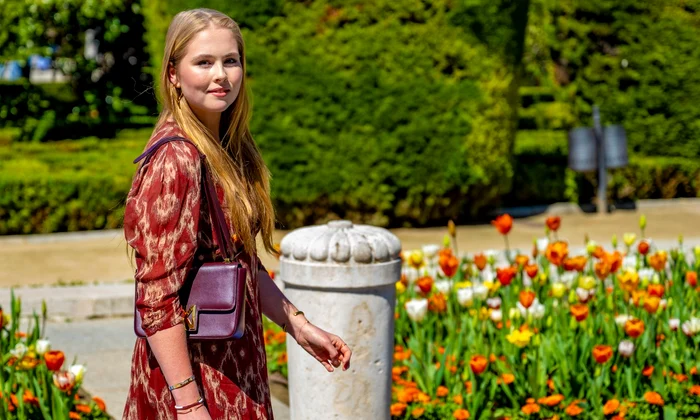 Prințesa Amalia a Olandei Foto Profimedia (4) jpg