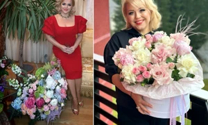 Cornelia Rednic, foto Facebook  jpg