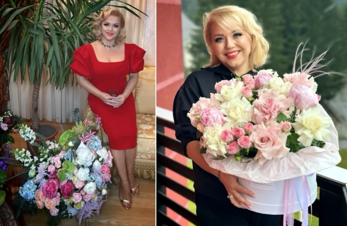 Cornelia Rednic / Foto: Facebook