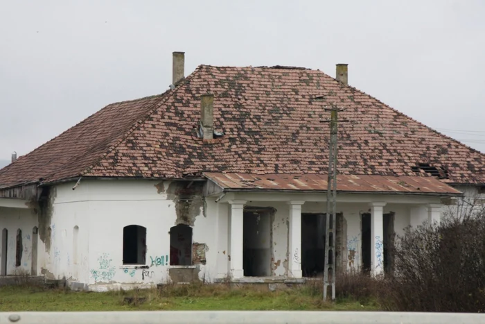 conac torma