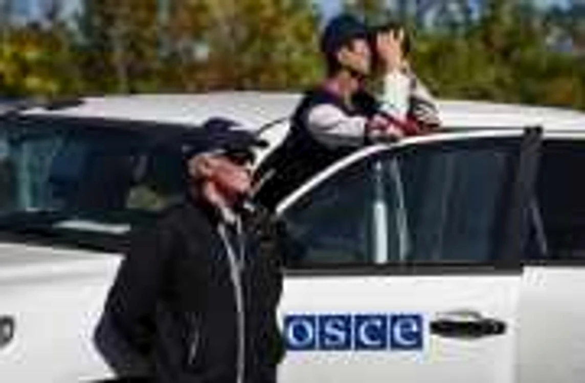 OSCE monitorizează alegerile locale din
Republica Moldova