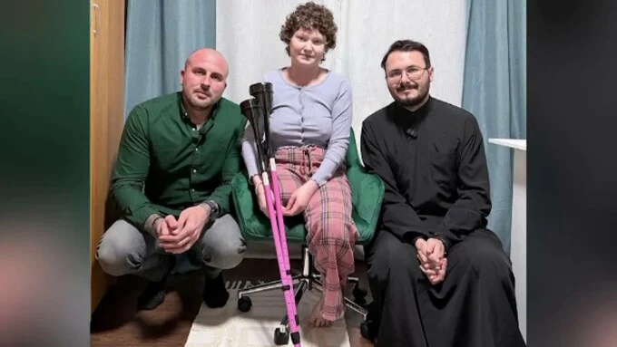 Mobilizare impresionantă: 2,3 milioane de euro strânși în opt zile pentru o tânără bolnavă de cancer din Suceava