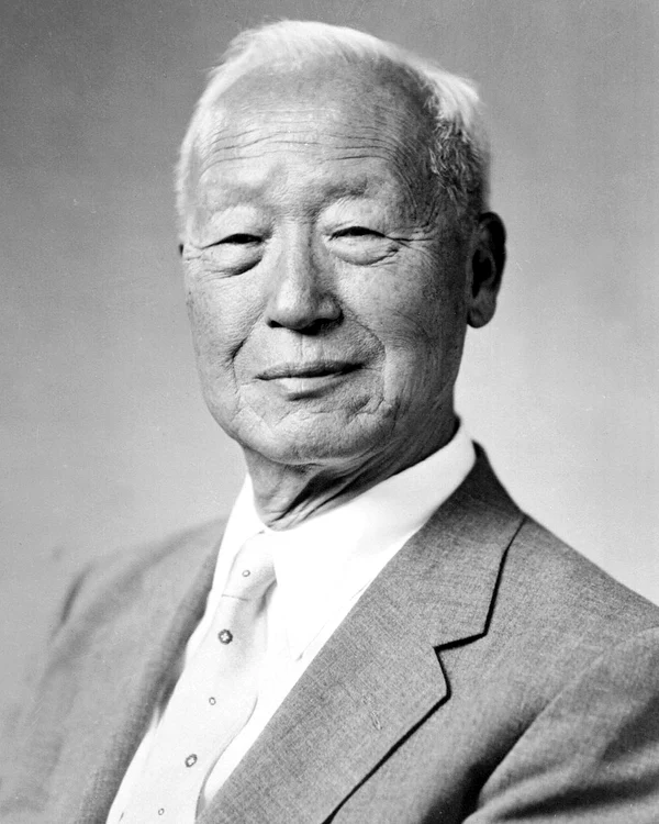Li Sang Man