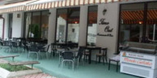Time Out este singurul restaurant cu profil sportiv din Zalău