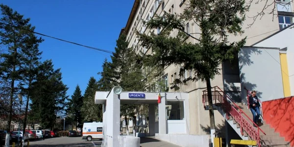 spital