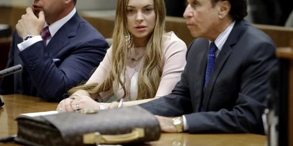 lindsay lohan