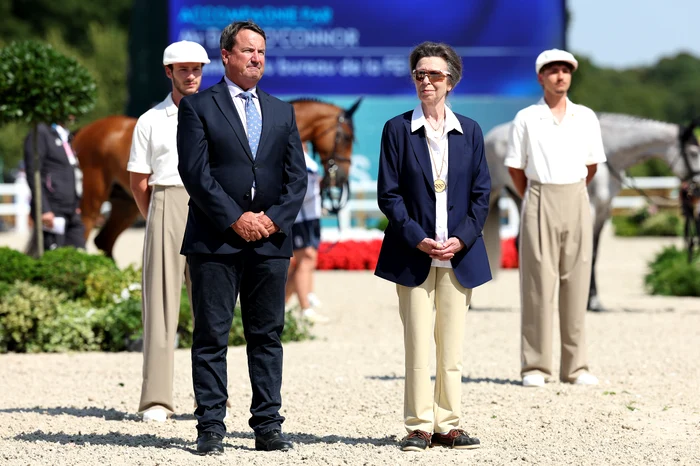 Prințesa regală Anne în Franța, GettyImages (7) jpg