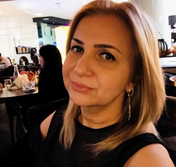 Tatăl lui Carmen Șerban s-a stins din viață