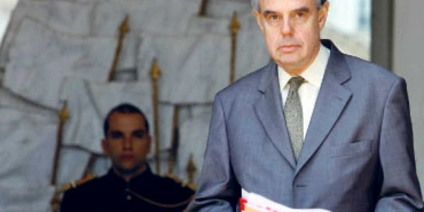 Ministru francez criticat pentru suportul oferit lui Polansky - Revista presei internaţionale