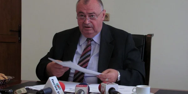Victor Mocanu