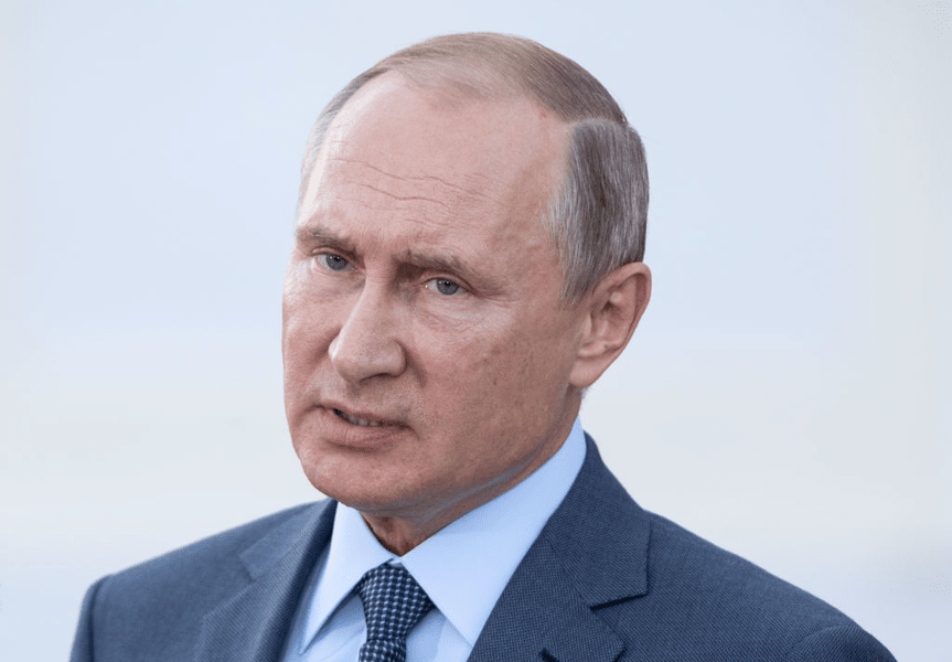Deputați din Sankt Petersburg au cerut Dumei să-l acuze pe Putin de trădare, din cauza invaziei asupra Ucrainei