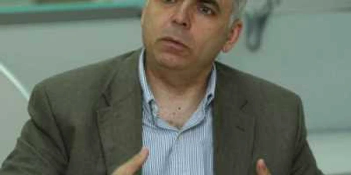 Adrian Severin