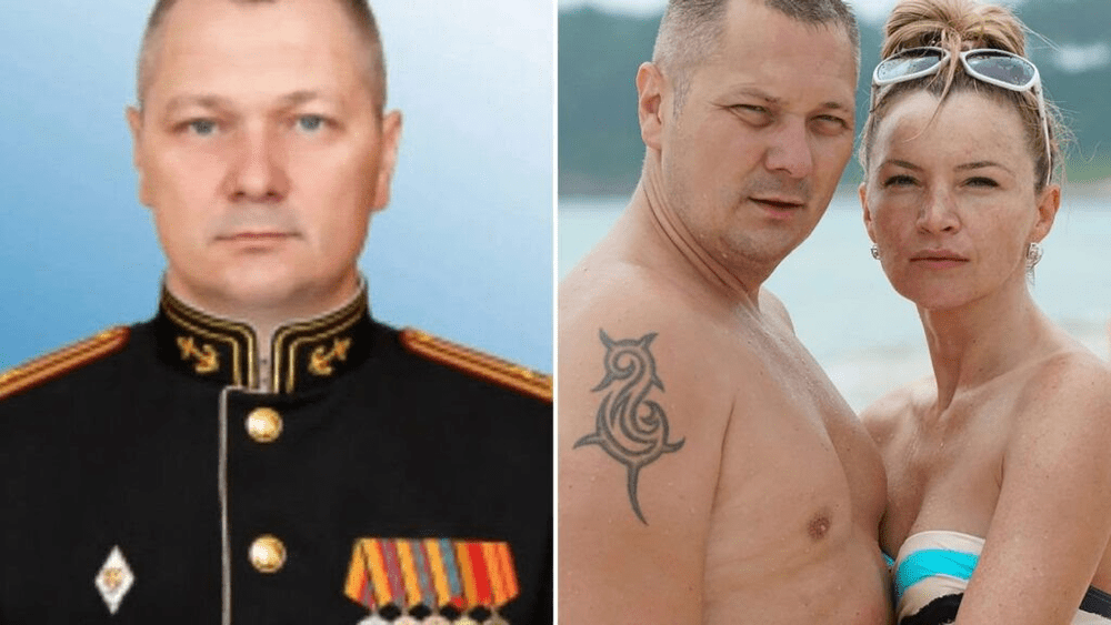 Colonel rus găsit împușcat de 5 ori în piept: presa scrie despre altă „sinucidere”