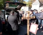 Alexandru Arșinel, înmormântat la Bellu