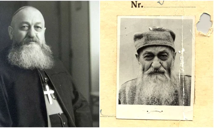 Episcopul Valeriu Traian Frențiu, „Ctitorul modern” al Banatului, martir pentru credință la Sighet jpeg