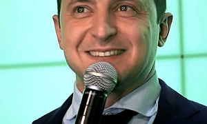 Populism antisistem – un reality show ucrainean jpeg