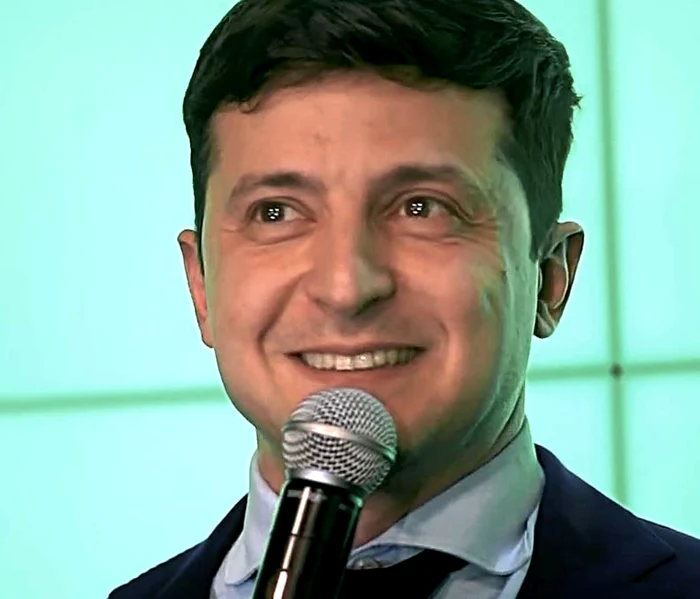 Populism antisistem – un reality show ucrainean jpeg