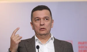 Sorin Grindeanu. FOTO Mediafax Foto / Emanuel Titus Ilieși