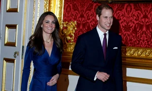 Kate Middleton și Prințul William profimedia 0596132000 jpg