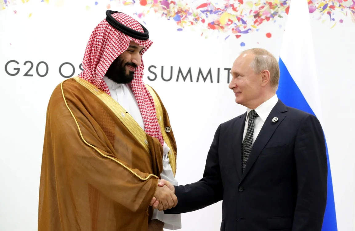 FOTO EPA-EFE / Mikhael Klimentyev