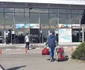 Românii au plecat la muncă în Germania de pe Aeroportul Timişoara