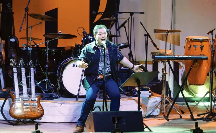 
    Soția Paula a fost cea care a avut grijă de Leo   