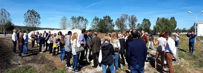 Bioregio, proiectul prin care România Åi alte cinci Å£Äri colaboreazÄ pentru îmbunÄtÄÅ£irea politicilor regionale privind valorificarea deÅeurilor organice
