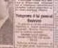 ziua regalitatii Adevarul din 9 noiembrie 1937 il felicita pe Voievodul Mihai cu ocazia zilei sale onomastice