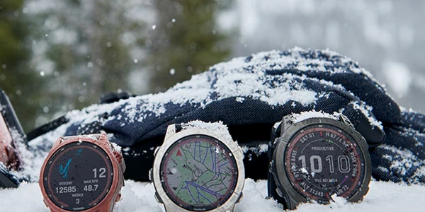 Ceas sport Garmin fēnix 7