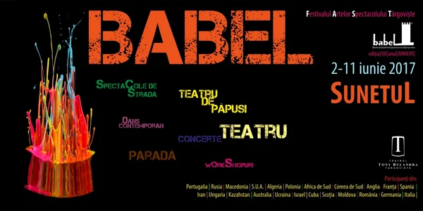 babel fast 2017