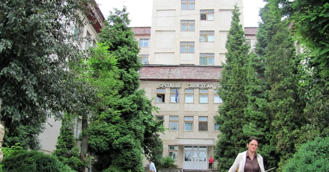 Concursul pe cele zece posturi de la spital va fi organizat în aproximativ două săptămâni