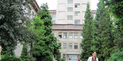 Concursul pe cele zece posturi de la spital va fi organizat în aproximativ două săptămâni