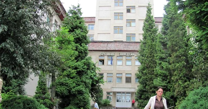 Concursul pe cele zece posturi de la spital va fi organizat în aproximativ două săptămâni