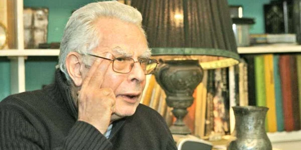 Dinu Cernescu